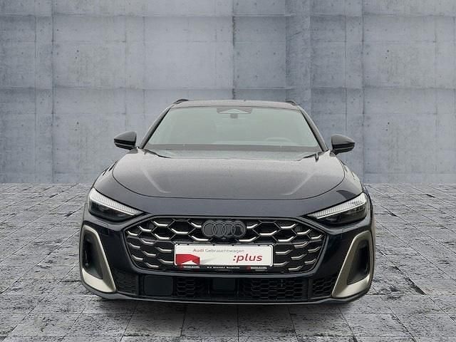 Gebraucht Audi S5 Edition .1 367 PS (269 kW) 2025 Kombi