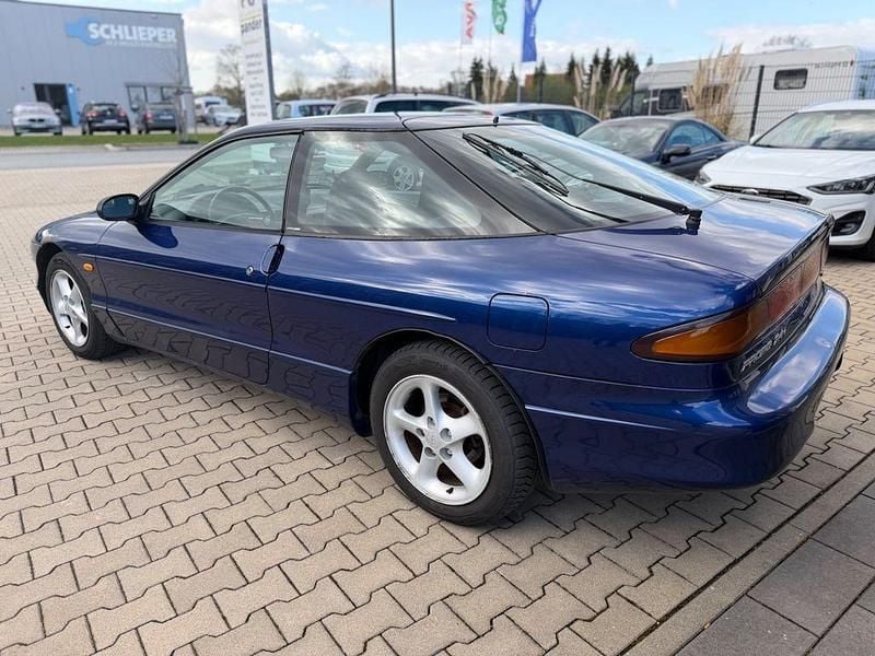 Gebraucht Ford Probe 162 PS (119 kW) 1995 Blau Coupé