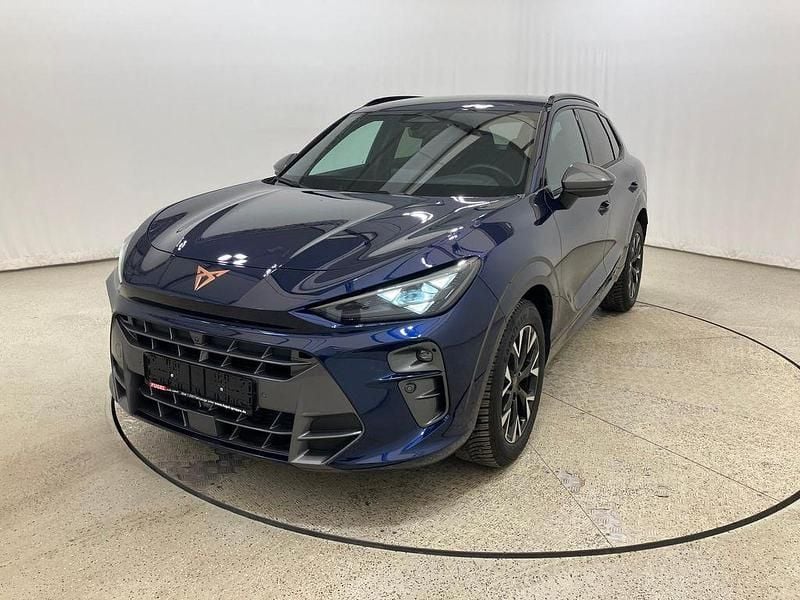Gebraucht Cupra Terramar 150 PS (110 kW) 2025 Kosmosblau SUV