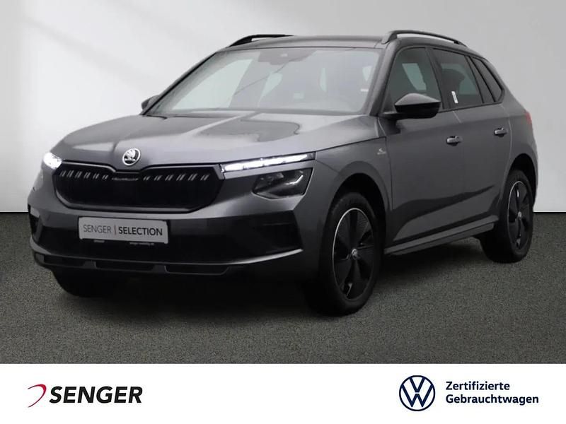 Gebraucht 2025 Skoda Kamiq SUV | 28.480 € (Teuer) - Bild 1/1