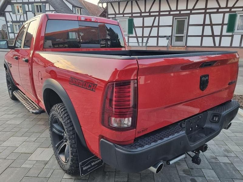 Gebraucht Dodge Ram 401 PS (294 kW) 2020 Pickup
