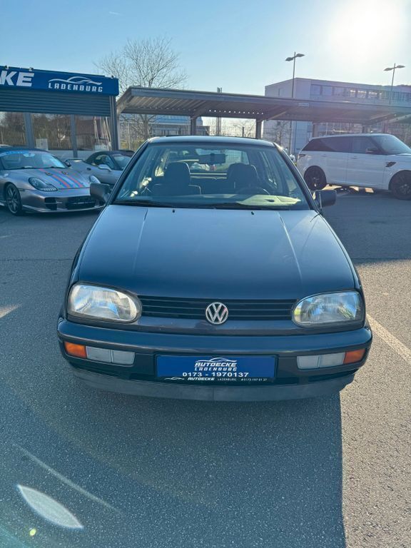 Other Gebraucht 1996 VW Golf III Kleinwagen | 1.400 € (Superpreis) - Bild 1/4