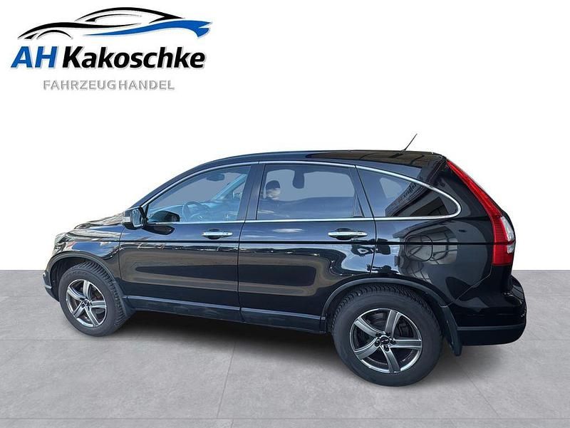 Gebraucht Honda CR-V Elegance 150 PS (110 kW) 2010 Other SUV