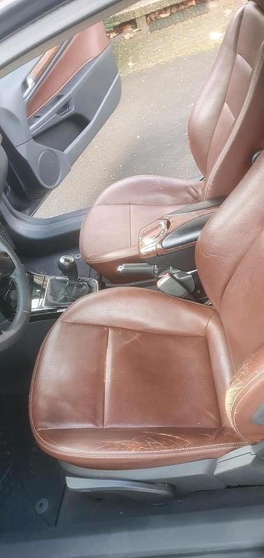 Gebraucht Opel Astra 2008 Kleinwagen