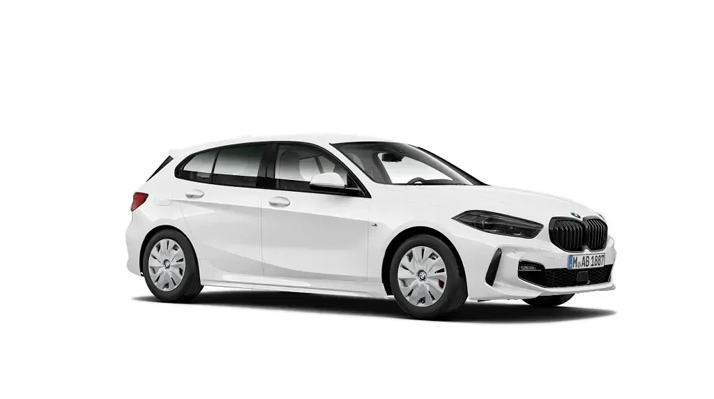 Gebraucht BMW 118 Efficient Dynamics 136 PS (100 kW) 2026 Kleinwagen