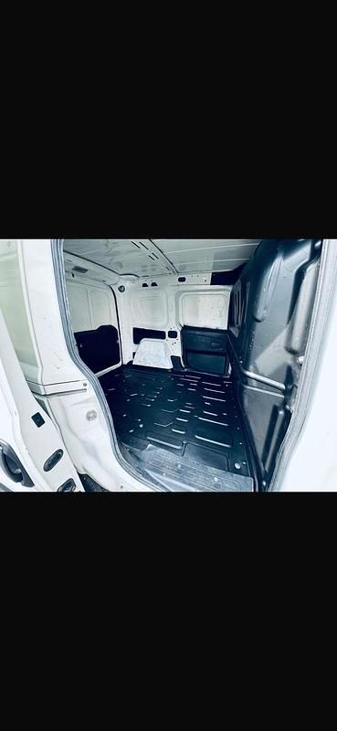 Second-hand Opel Combo 90 CP (66 kW) 2017 Alb Monovolum