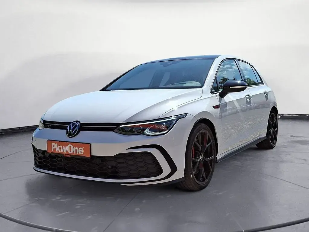 Gebraucht VW Golf VIII GTI 245 PS (180 kW) 2023 Limousine