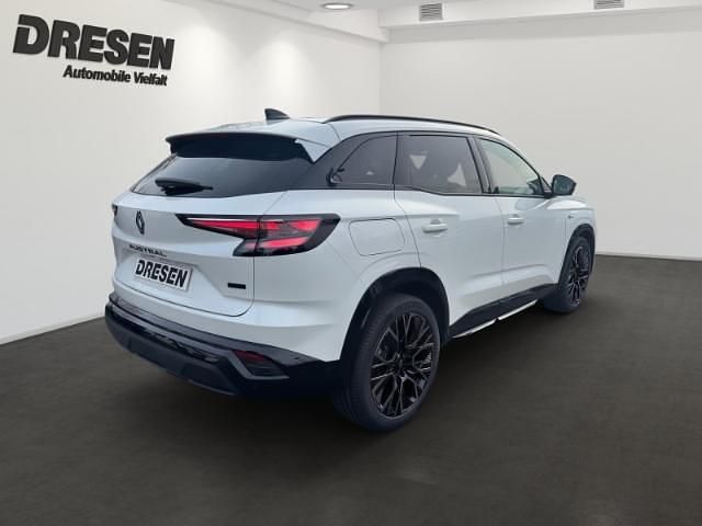 Neu Renault Austral Esprit Alpine 200 PS (147 kW) 2026 Weiss SUV