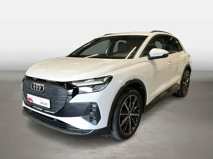 Gebraucht Audi Q4 e-tron Ambiente 210 kW (286 PS) 2025 SUV