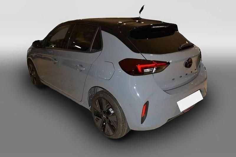 Gebraucht Opel Corsa-e 114 kW (156 PS) 2024 Grau Kleinwagen