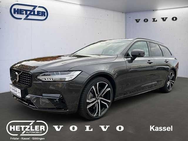 Gebraucht Volvo V90 145 PS (106 kW) 2023 Kombi