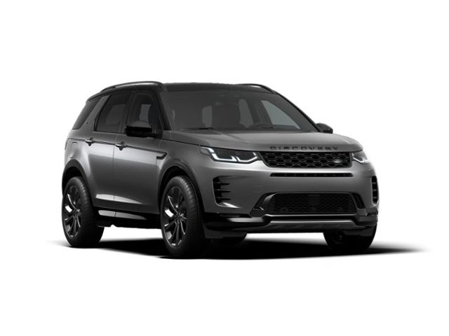 Eiger grey Neu 2025 Land Rover Discovery Sport SE Dynamic SUV | 71.790 € (Guter Preis) - Bild 1/2