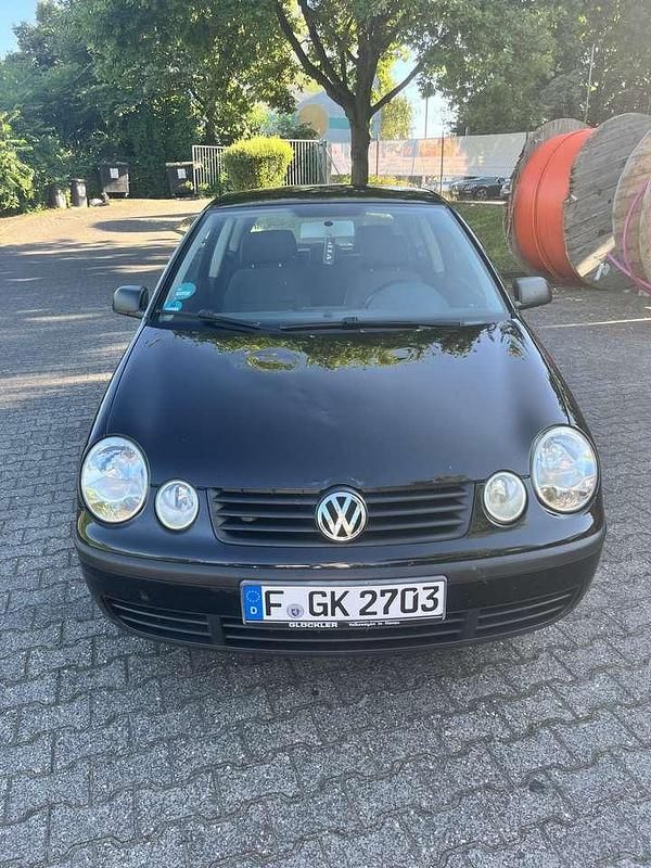 Gebraucht 2005 VW Polo Coupé | 1.400 € (Fairer Preis) - Bild 1/4
