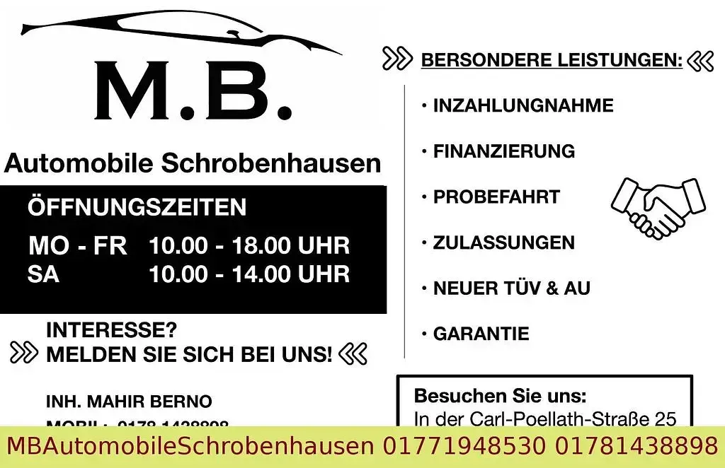 Gebraucht Mercedes C220 Premium 170 PS (125 kW) 2014 Schwarz Coupé