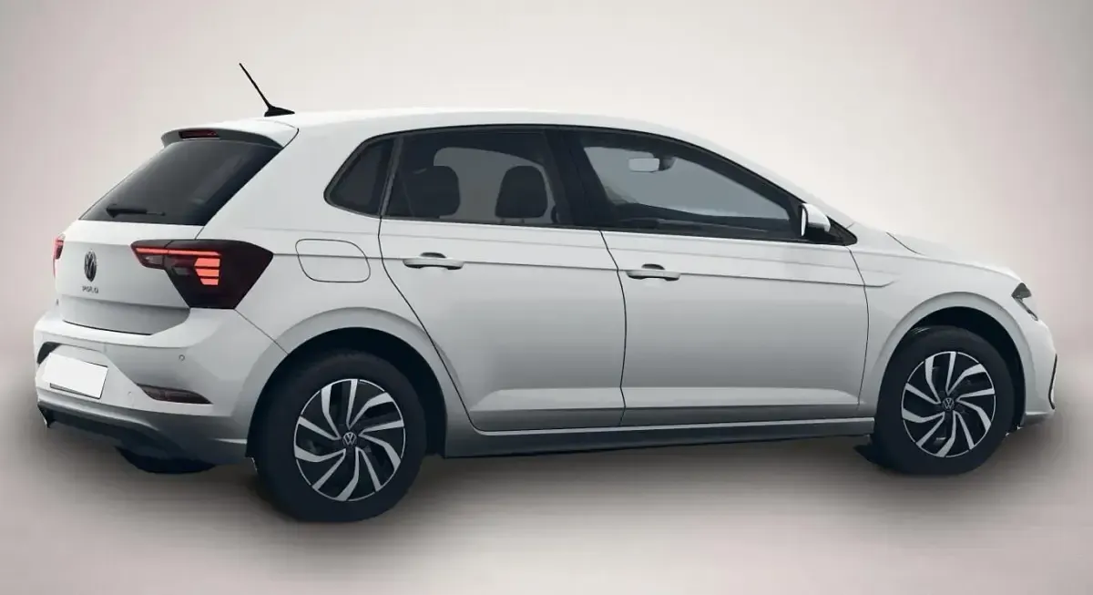 Neu VW Polo 116 PS (85 kW) 2026 Manufacturer Kleinwagen