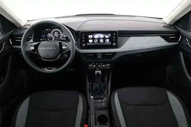 Neu Skoda Kamiq Selection 150 PS (110 kW) 2026 Andere SUV