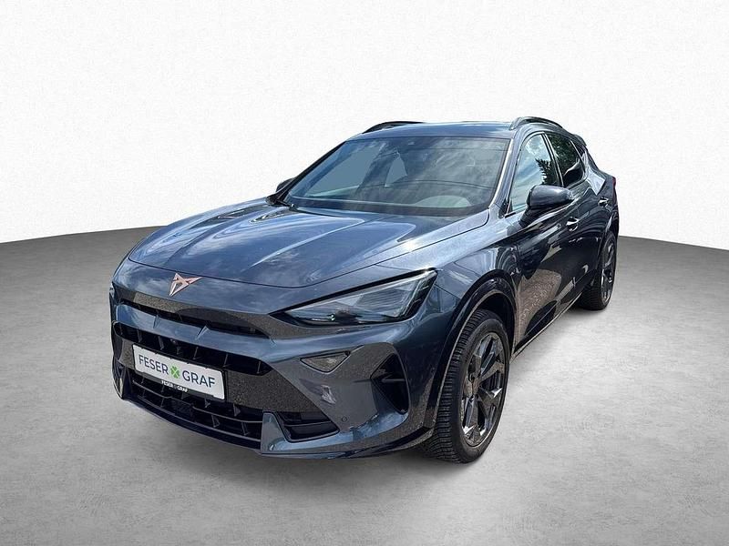 Magneticgraumetallic Gebraucht 2025 Cupra Formentor SUV | 32.890 € (Guter Preis) - Bild 1/4