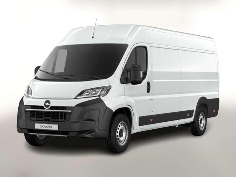 Cassablanca Neu 2025 Opel Movano Van | 29.940 € (Superpreis) - Bild 1/4