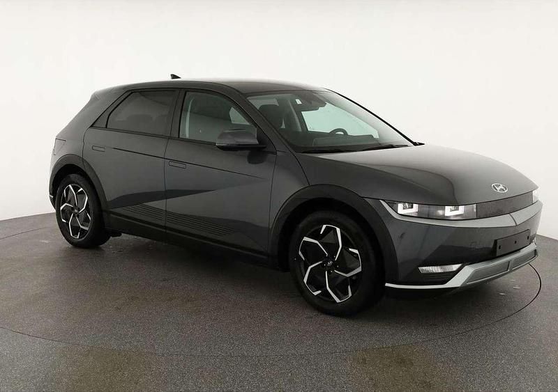 Ecotronic grey Gebraucht 2023 Hyundai Ioniq 5 Basis SUV | 32.084 € (Fairer Preis) - Bild 1/4