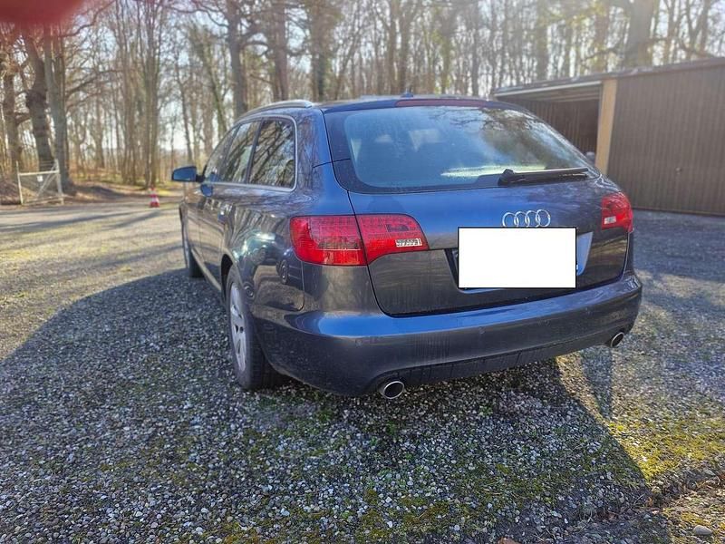 Second-hand Audi A6 177 CP (130 kW) 2006 Other Break
