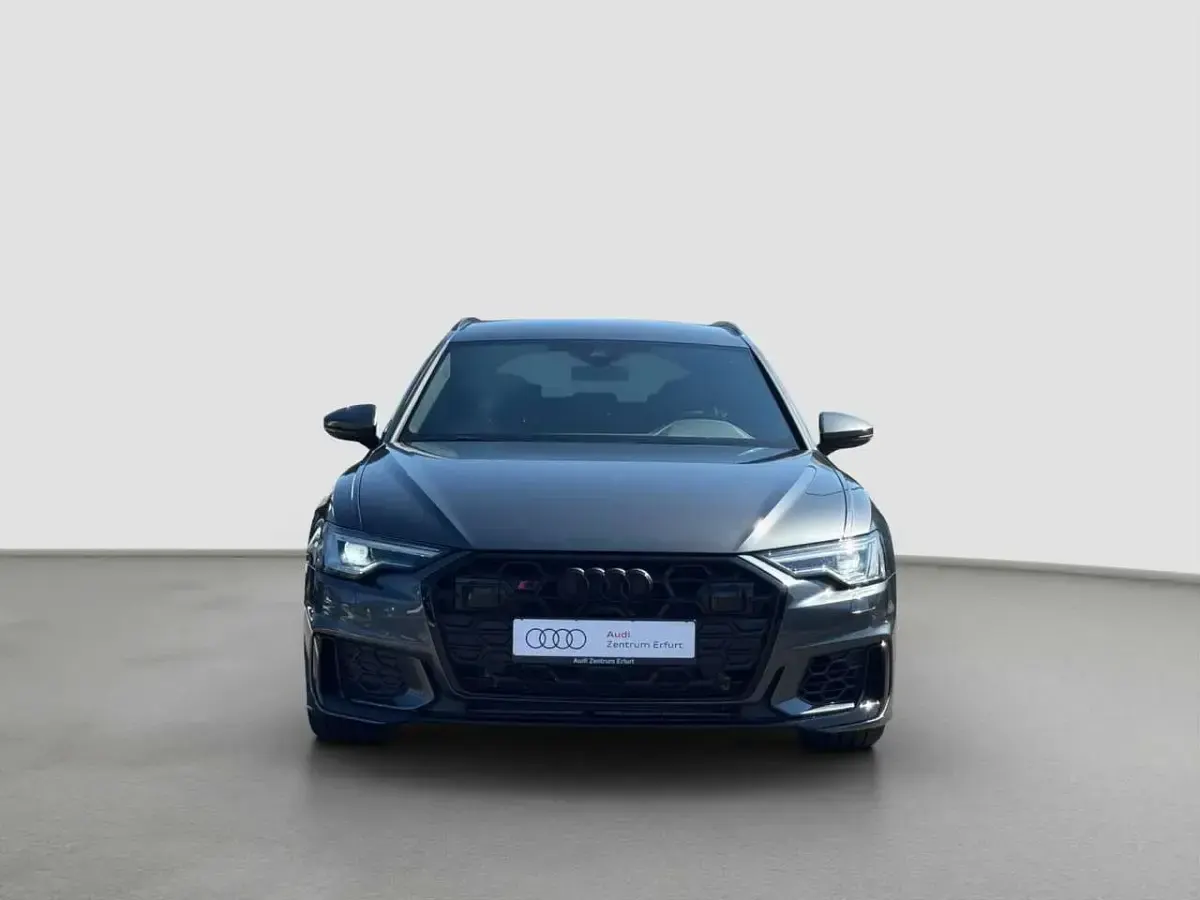 Gebraucht Audi S6 Sport 344 PS (253 kW) 2024 Daytonagrau perleffekt Kombi
