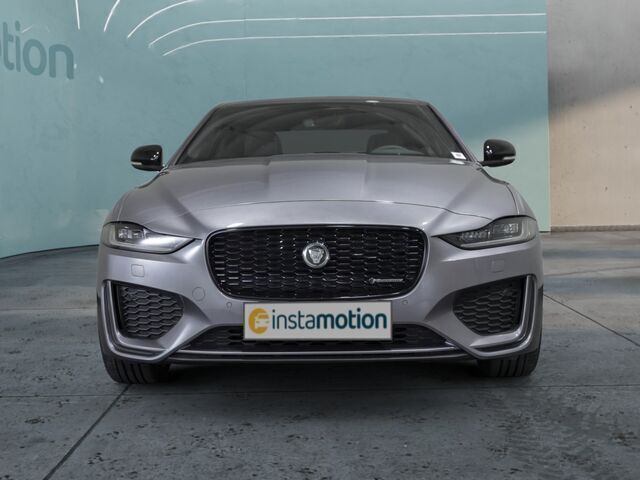 Gebraucht Jaguar XE R-Dynamic 204 PS (150 kW) 2024 Grau Limousine