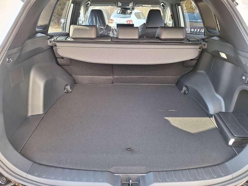 Gebraucht Suzuki Across 185 PS (136 kW) 2025 White pearl met SUV