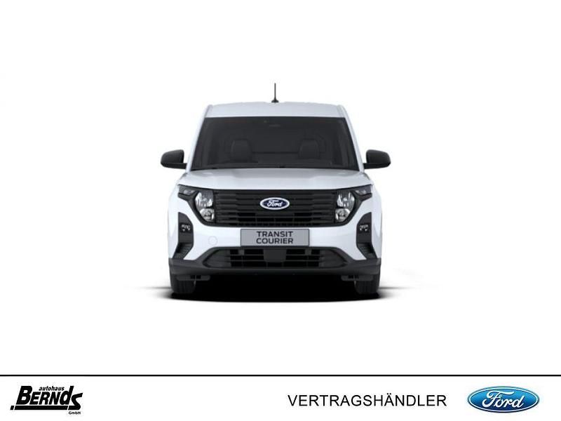 Gebraucht Ford Transit Trend 125 PS (91 kW) 2025 Frozen white Van / Kleinbus