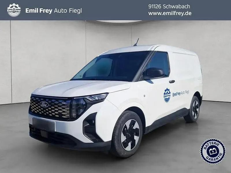 Neu Ford Transit Trend 100 kW (136 PS) 2025 Weiß Van