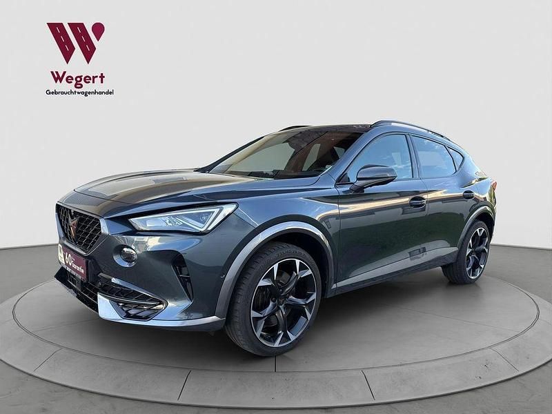 "magnetic tech" Gebraucht 2022 Cupra Formentor VZ SUV | 31.950 € (Fairer Preis) - Bild 1/4
