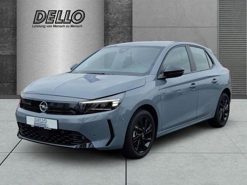 Gebraucht Opel Corsa Edition 101 PS (74 kW) 2025 /typ aussenverkleidung spiege Kleinwagen