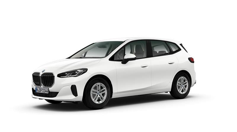 Gebraucht 2025 BMW 218 Active Tourer Luxury Line Van / Kleinbus | 27.990 € - Bild 1/3