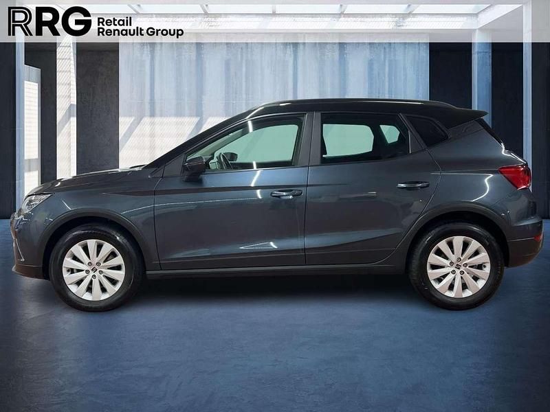 Gebraucht Seat Arona Style 116 PS (85 kW) 2025 Magnetic tech SUV