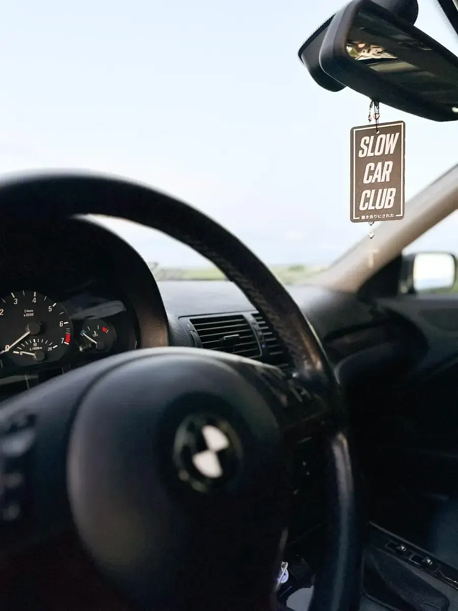 Gebraucht BMW 318 147 PS (108 kW) 2003 Schwarz Coupé