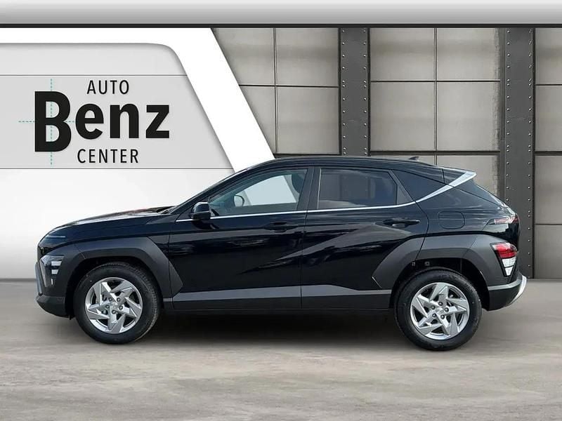 Neu Hyundai Kona Trend 150 PS (110 kW) 2026 Schwarz SUV