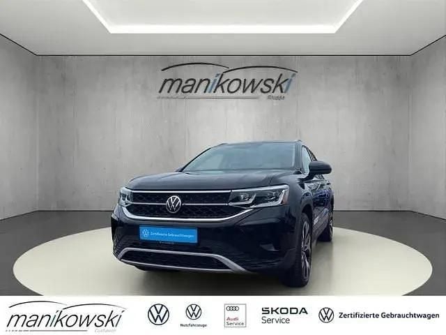 Gebraucht VW Tiguan Highline 160 PS (117 kW) 2023 SUV