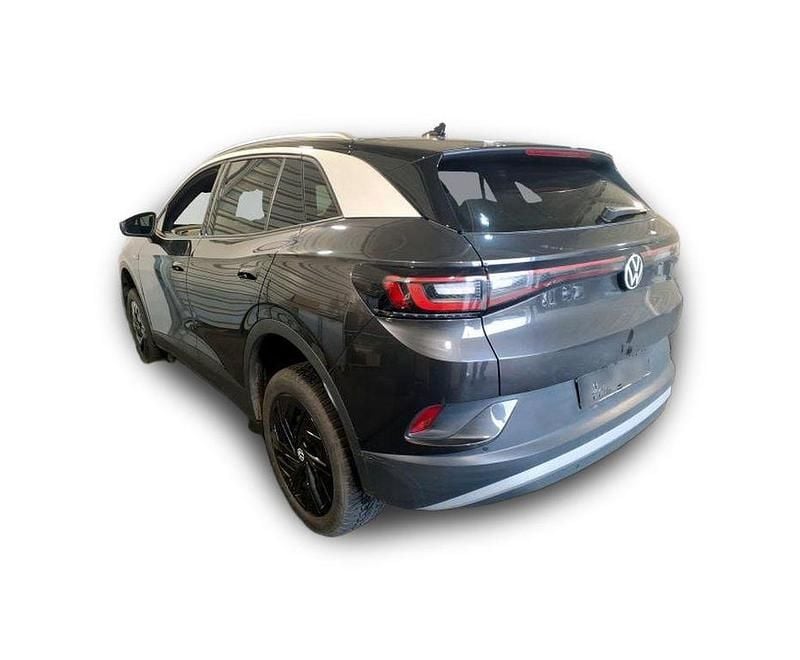 Gebraucht VW ID.4 Pro Performance 150 kW (204 PS) 2020 Grau SUV