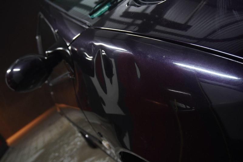 Gebraucht Renault Twingo 75 PS (55 kW) 2004 Violet Kleinwagen