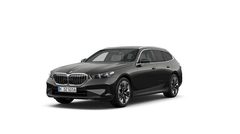 Gebraucht BMW 520 Comfort Edition 197 PS (144 kW) 2026 Kombi