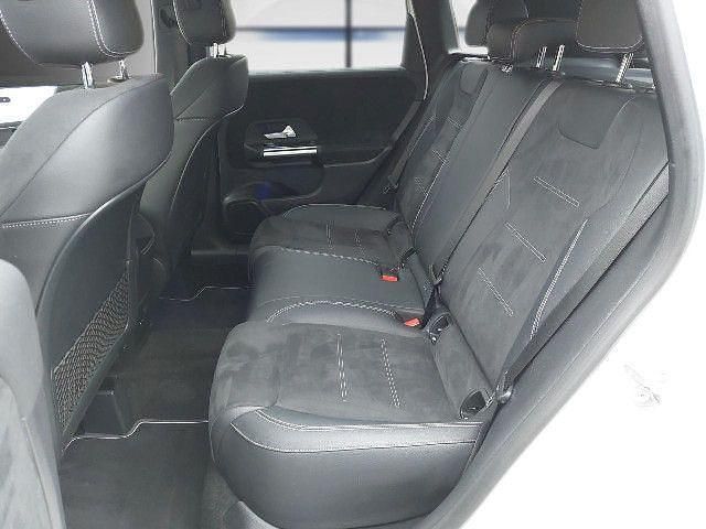 Gebraucht Mercedes B250e 218 PS (160 kW) 2020 Kleinwagen