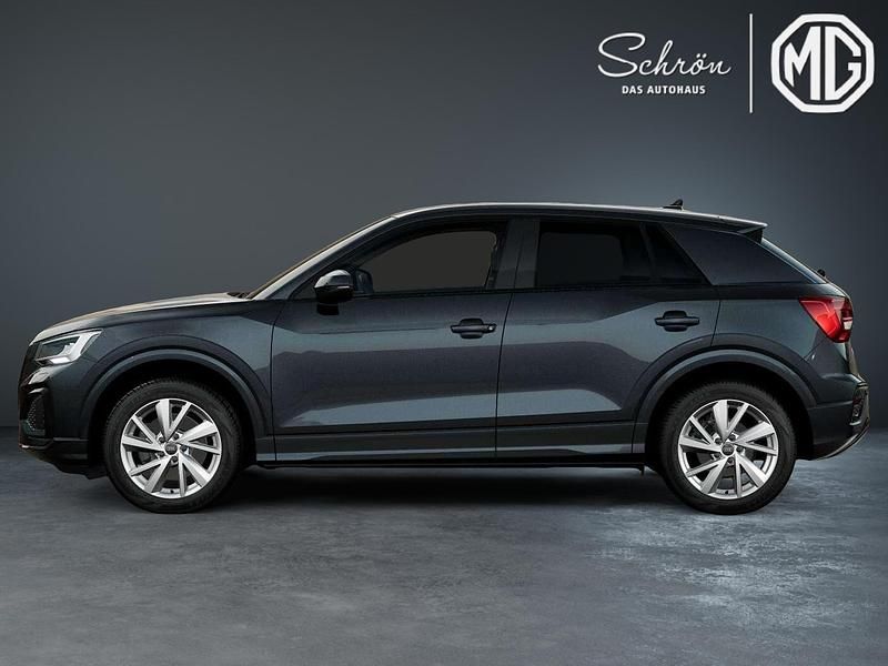 Gebraucht Audi Q2 Advanced 190 PS (139 kW) 2025 SUV