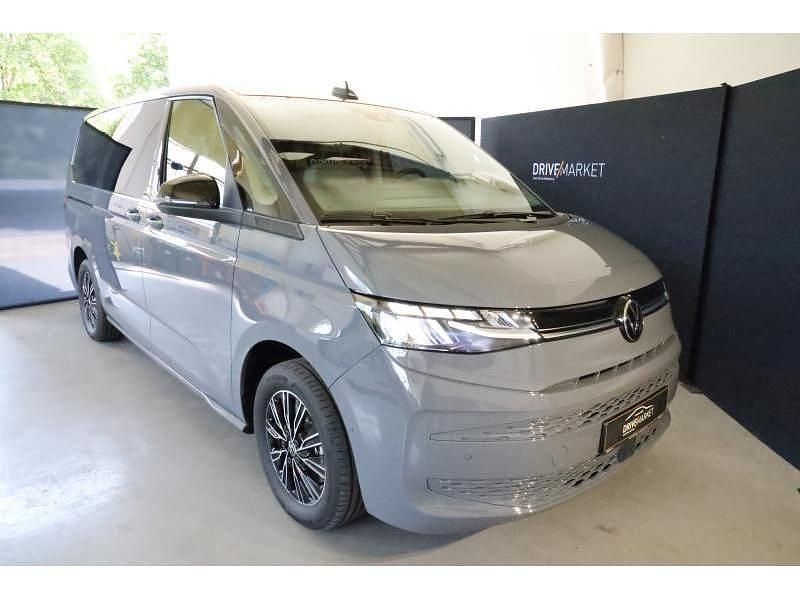 Grau Gebraucht 2025 VW T7 Life Van | 56.890 € (Fairer Preis) - Bild 1/4