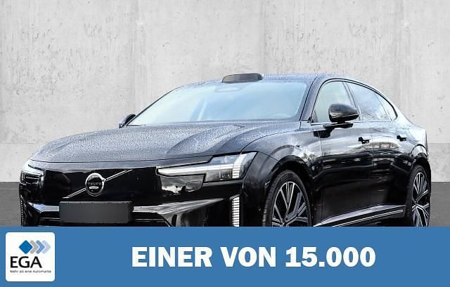 Gebraucht Volvo ES90 Ultra 244 kW (333 PS) 2026 Metallic Limousine