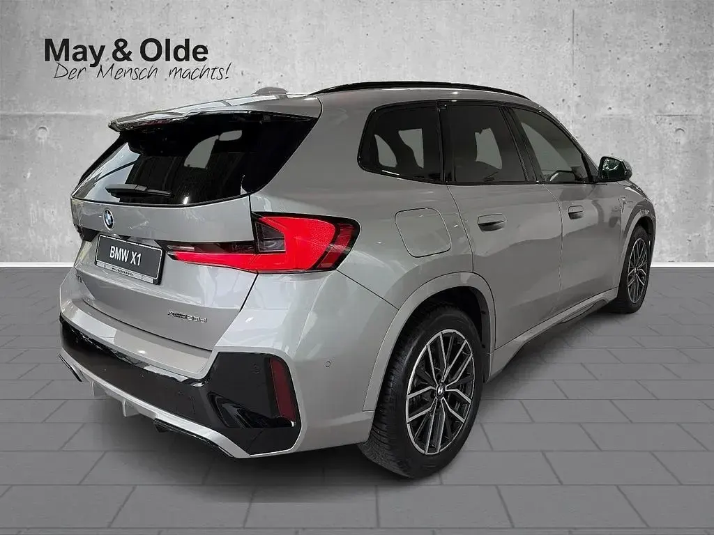 Używany BMW X1 Performance 163 KM (119 kW) 2025 SUV