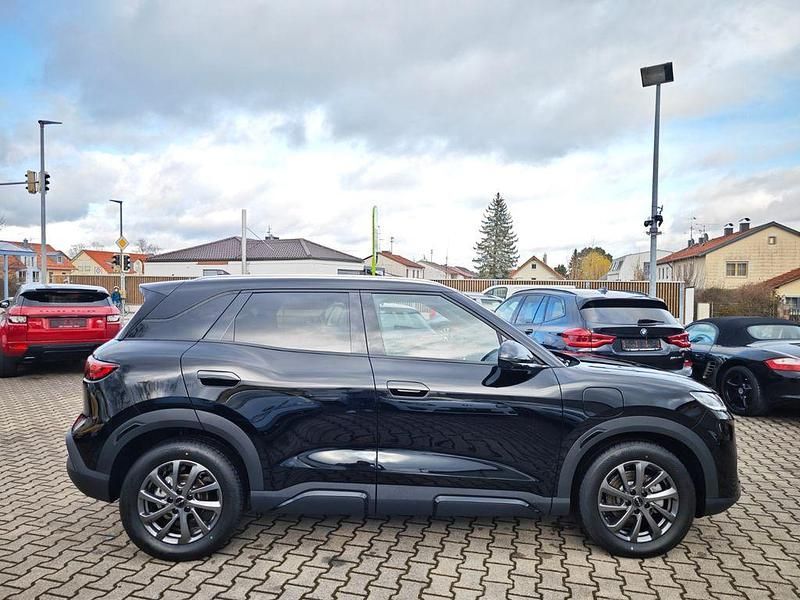 Neu BYD Atto 2 Boost 212 PS (155 kW) 2026 Grau SUV