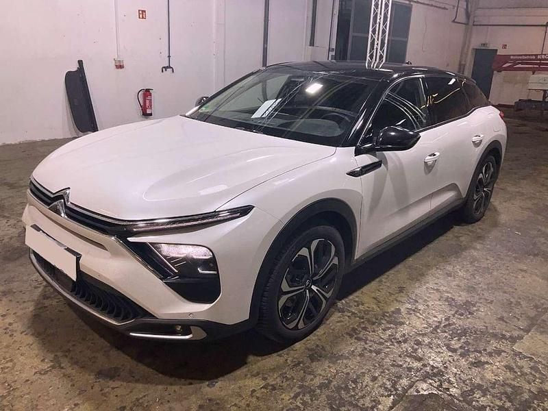 Gebraucht 2022 Citroën C5 X Shine Kombi | 24.000 € (Guter Preis) - Bild 1/4