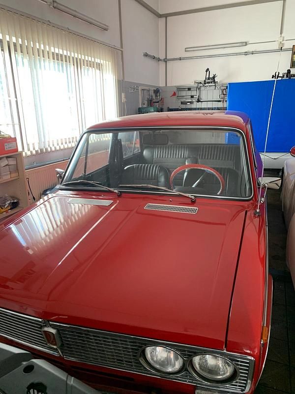 Gebraucht 1980 Lada 2103 Limousine | 11.500 € - Bild 1/4