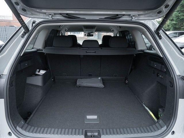 Gebraucht Skoda Kodiaq Selection 193 PS (141 kW) 2026 Grau SUV
