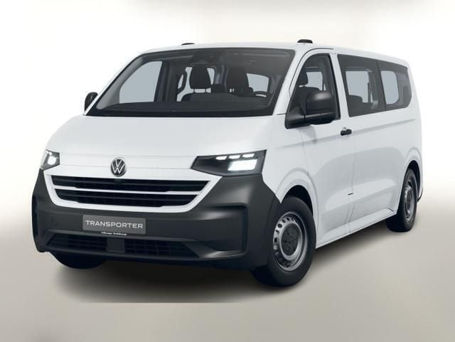 Clear white Neu 2024 VW T7 S Van | 39.962 € - Bild 1/1