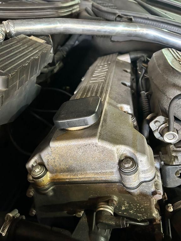 Gebraucht BMW Z3 116 PS (85 kW) 1996 Schwarz Cabrio